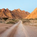 NAM ERO Spitzkoppe 2016NOV24 NaturalArch 042 : 2016, 2016 - African Adventures, Africa, Date, Erongo, Month, Namibia, Natural Arch, November, Places, Southern, Spitzkoppe, Trips, Year